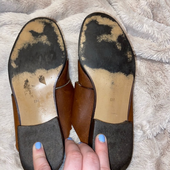 enzo angiolini marcey mule